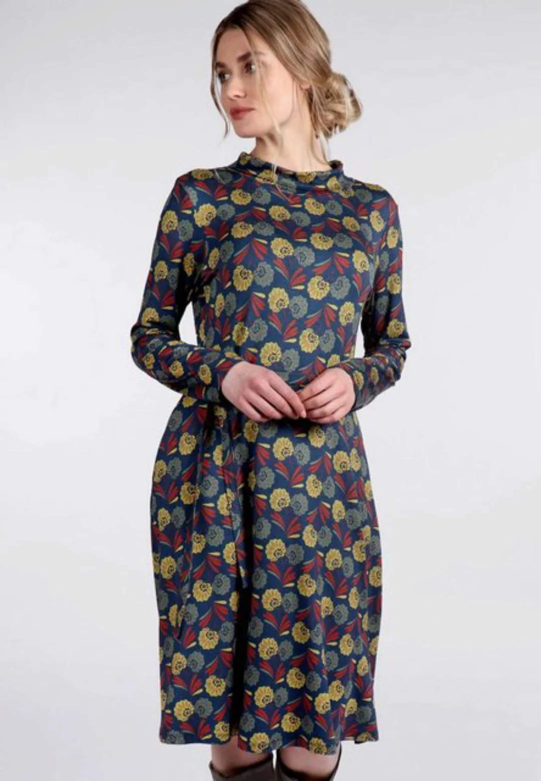 Lykka du Nord Sommerkleid Jetti artdeco günstig online kaufen