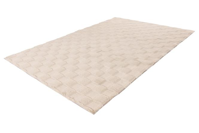 Teppich SOUL SOU 600 beige ca. 160x230 cm von Lalee Hellbraun günstig online kaufen