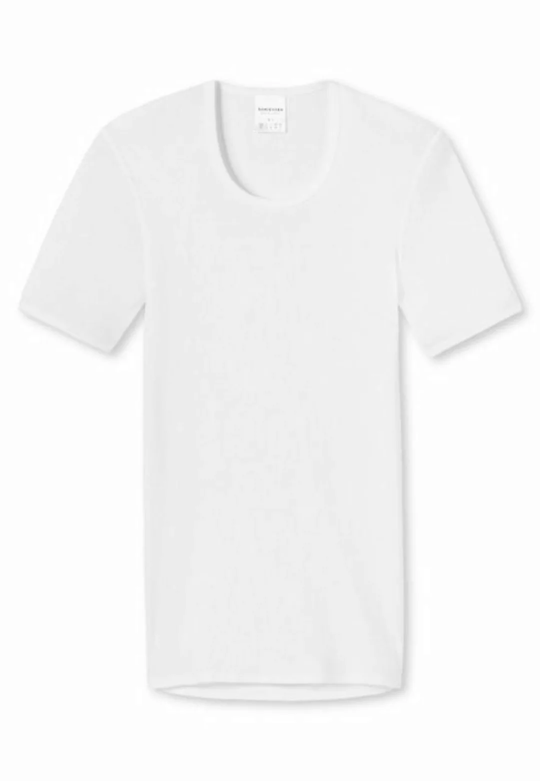 Schiesser T-Shirt Original Classics (1-tlg) günstig online kaufen