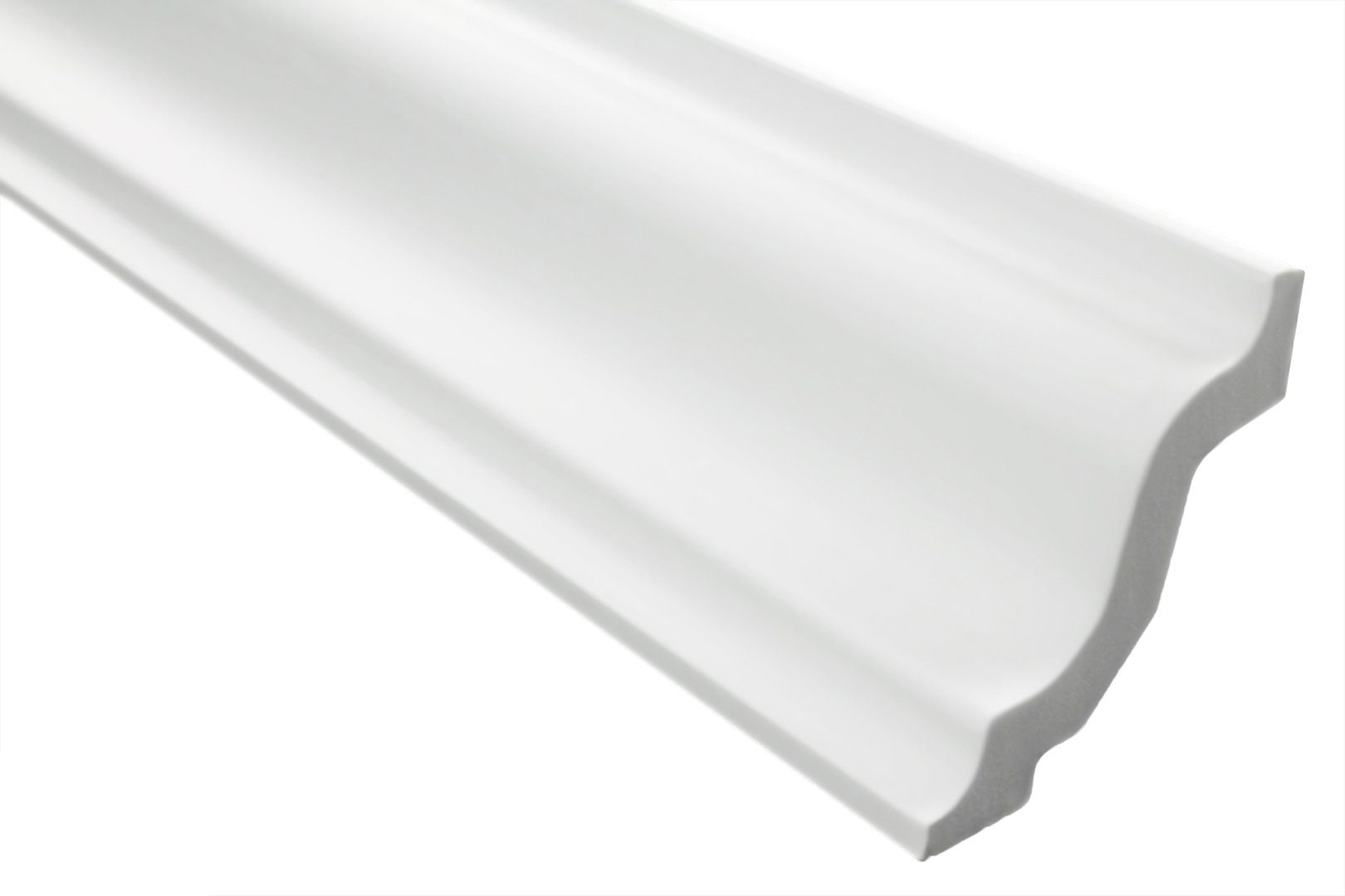 marbet design Stuckleiste E-8, 20 Meter günstig online kaufen
