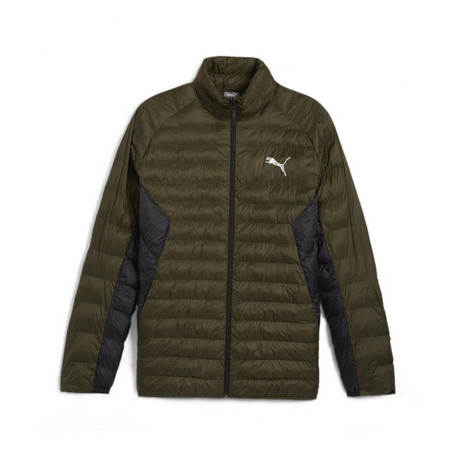 PUMA Winterjacke PackLITE Jacke Herren günstig online kaufen