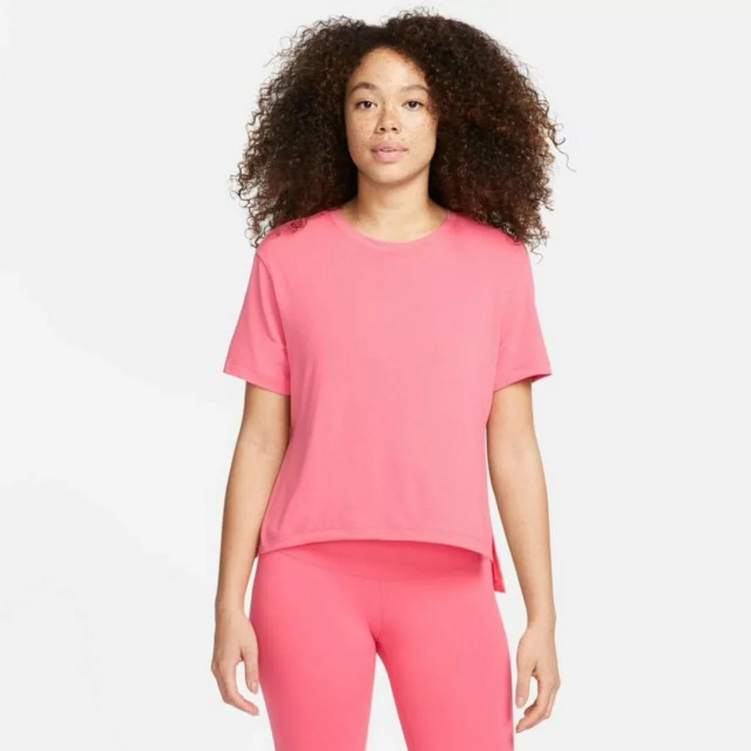 Nike Yogashirt YOGA DRI-FIT WOMEN'S TOP günstig online kaufen