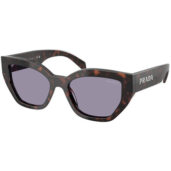 Prada  Sonnenbrillen Sonnenbrille PRA09S 17N03N günstig online kaufen