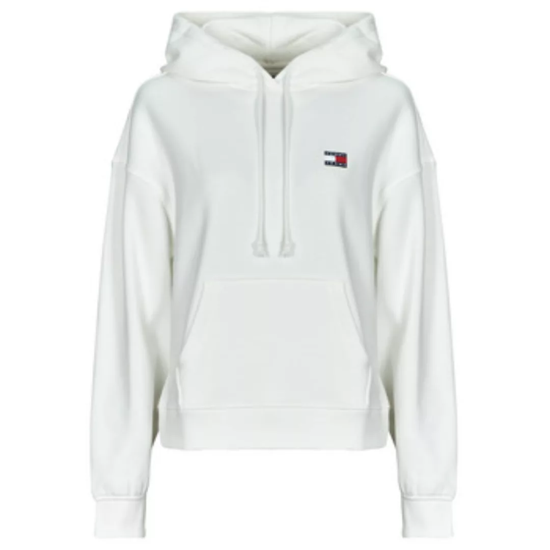 Tommy Jeans Hoodie TJW BXY BADGE günstig online kaufen