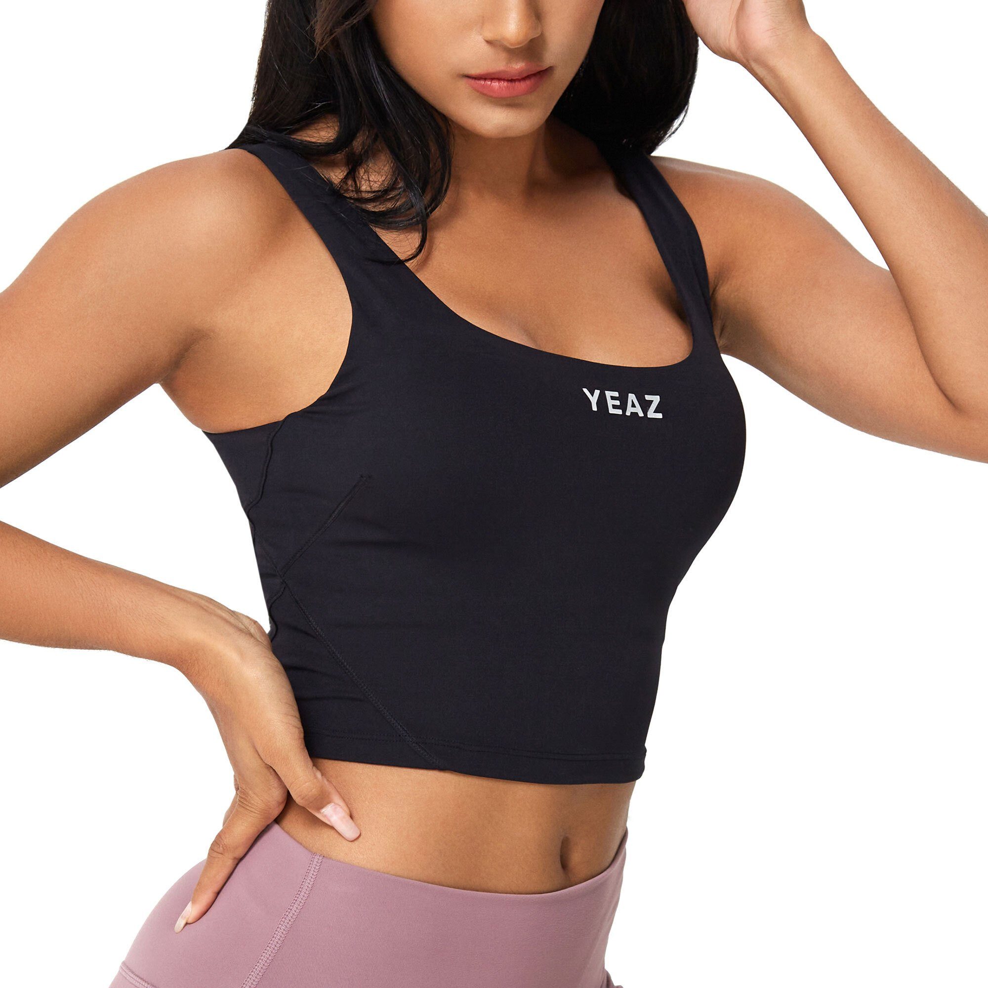 YEAZ Yogatop TODAY Top (1-tlg) Innovative günstig online kaufen