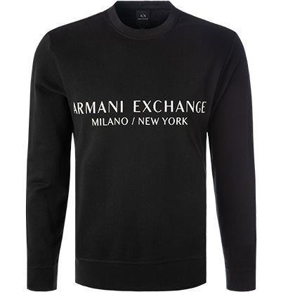 ARMANI EXCHANGE Sweatshirt 8NZM88/ZJKRZ/1200 günstig online kaufen