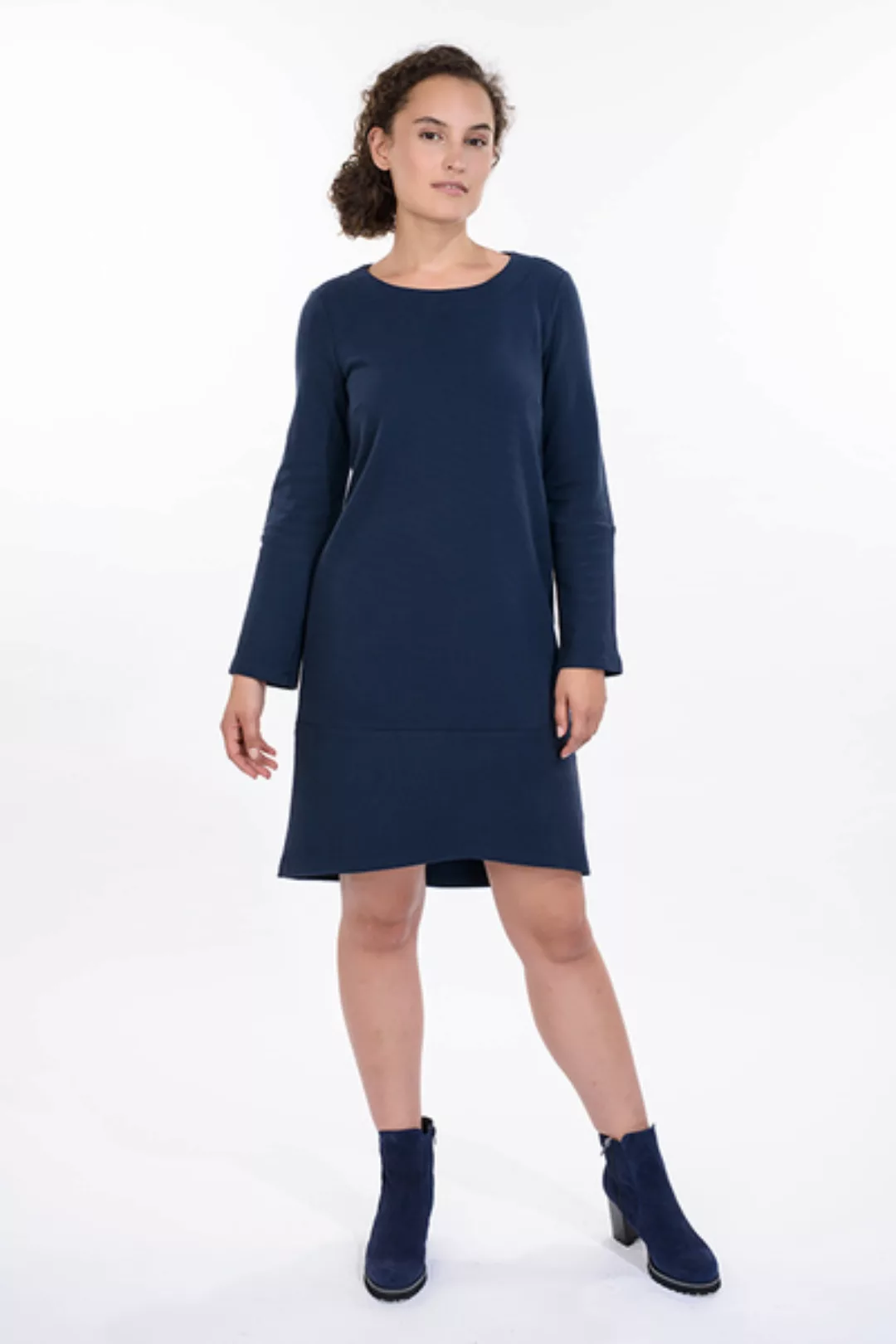 Day Kleid Blau günstig online kaufen