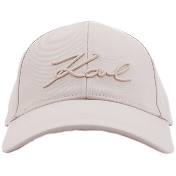 Karl Lagerfeld  Schirmmütze SIGNATURE CAP günstig online kaufen