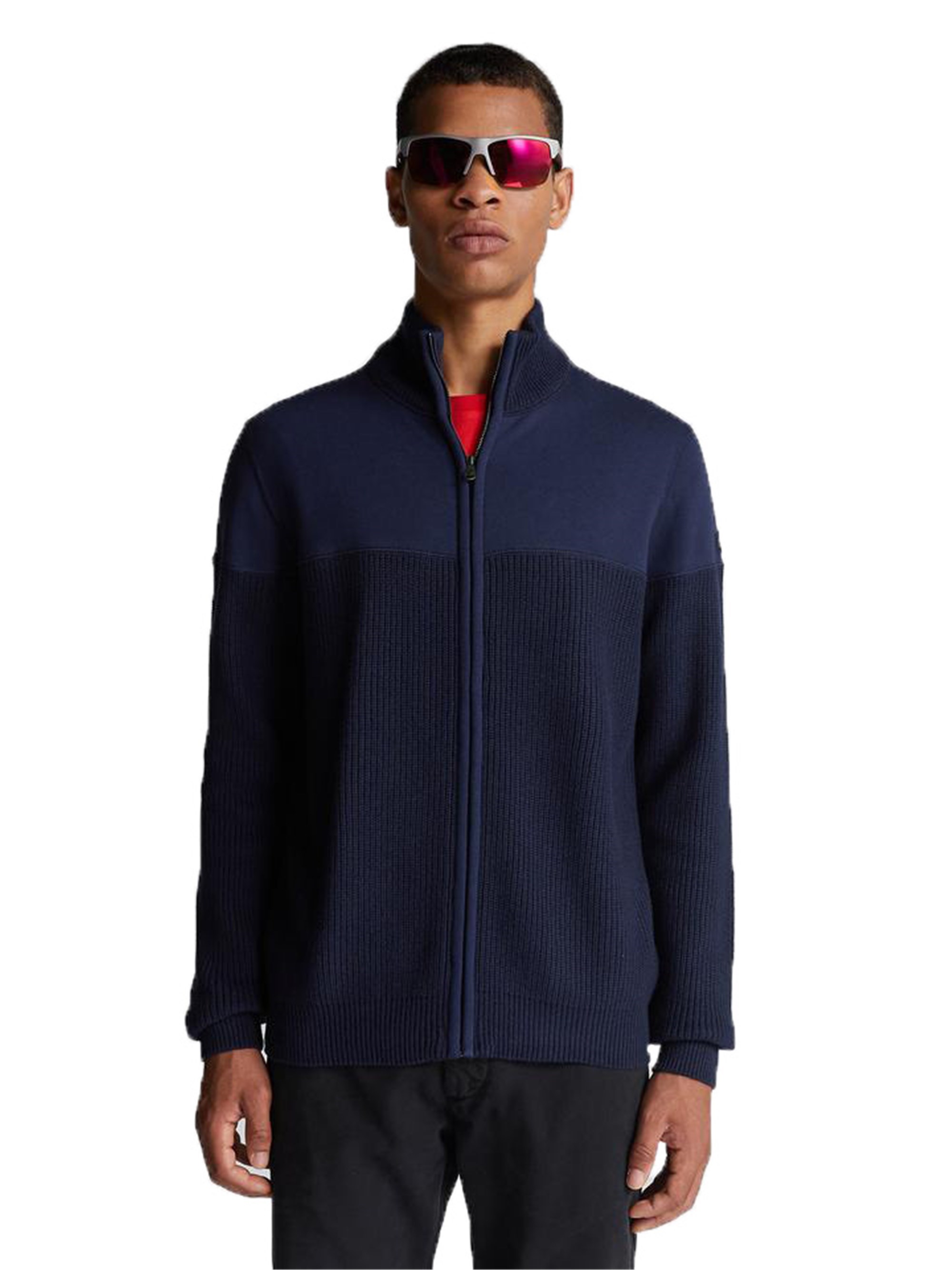 north sails Cardigan Herren Marineblau günstig online kaufen