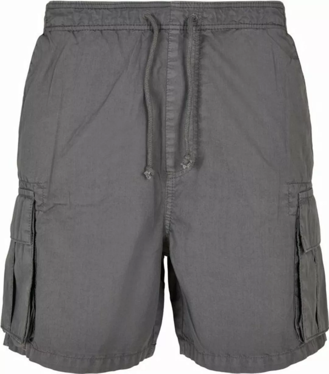 URBAN CLASSICS Stoffhose Urban Classics Herren Short Cargo Shorts (1-tlg) günstig online kaufen