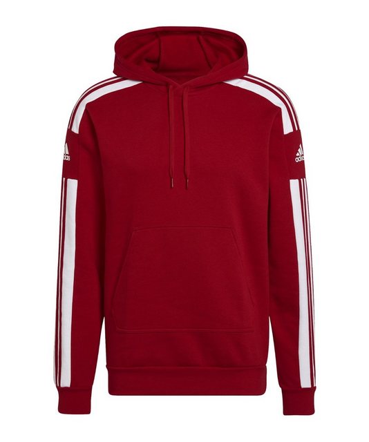 adidas Performance Sweatshirt Squadra 21 Hoody Baumwolle günstig online kaufen