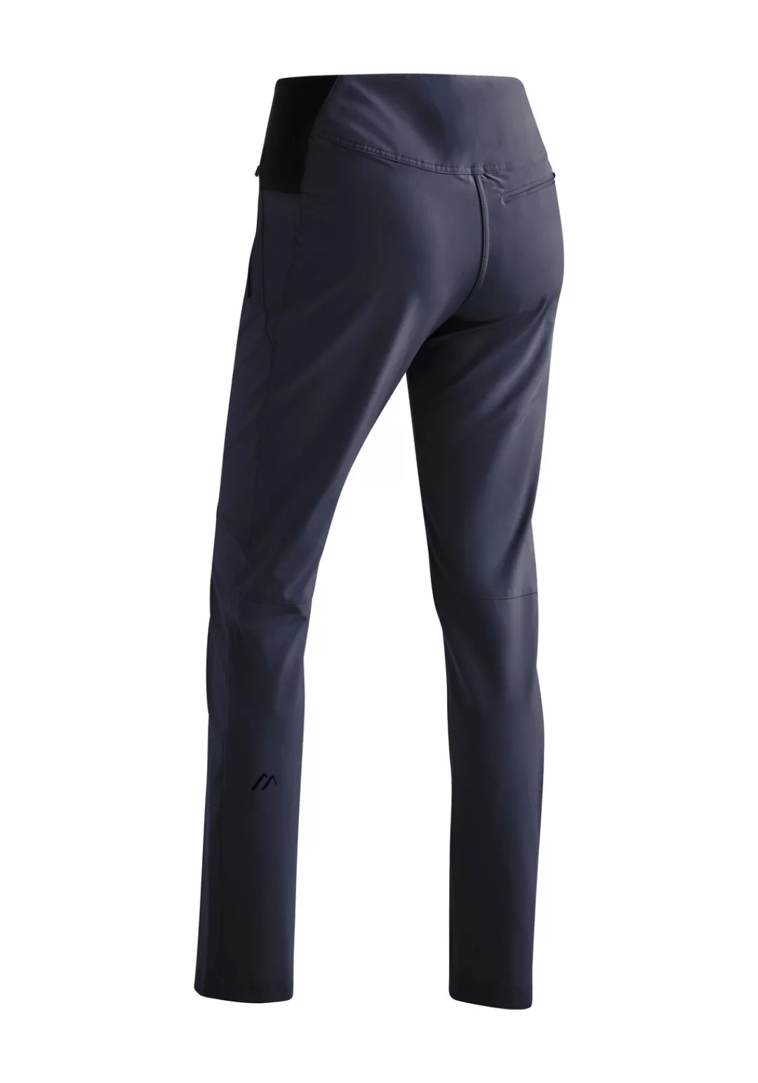 Maier Sports Outdoorhose Latit Slim Vario W Da-Hose el. günstig online kaufen