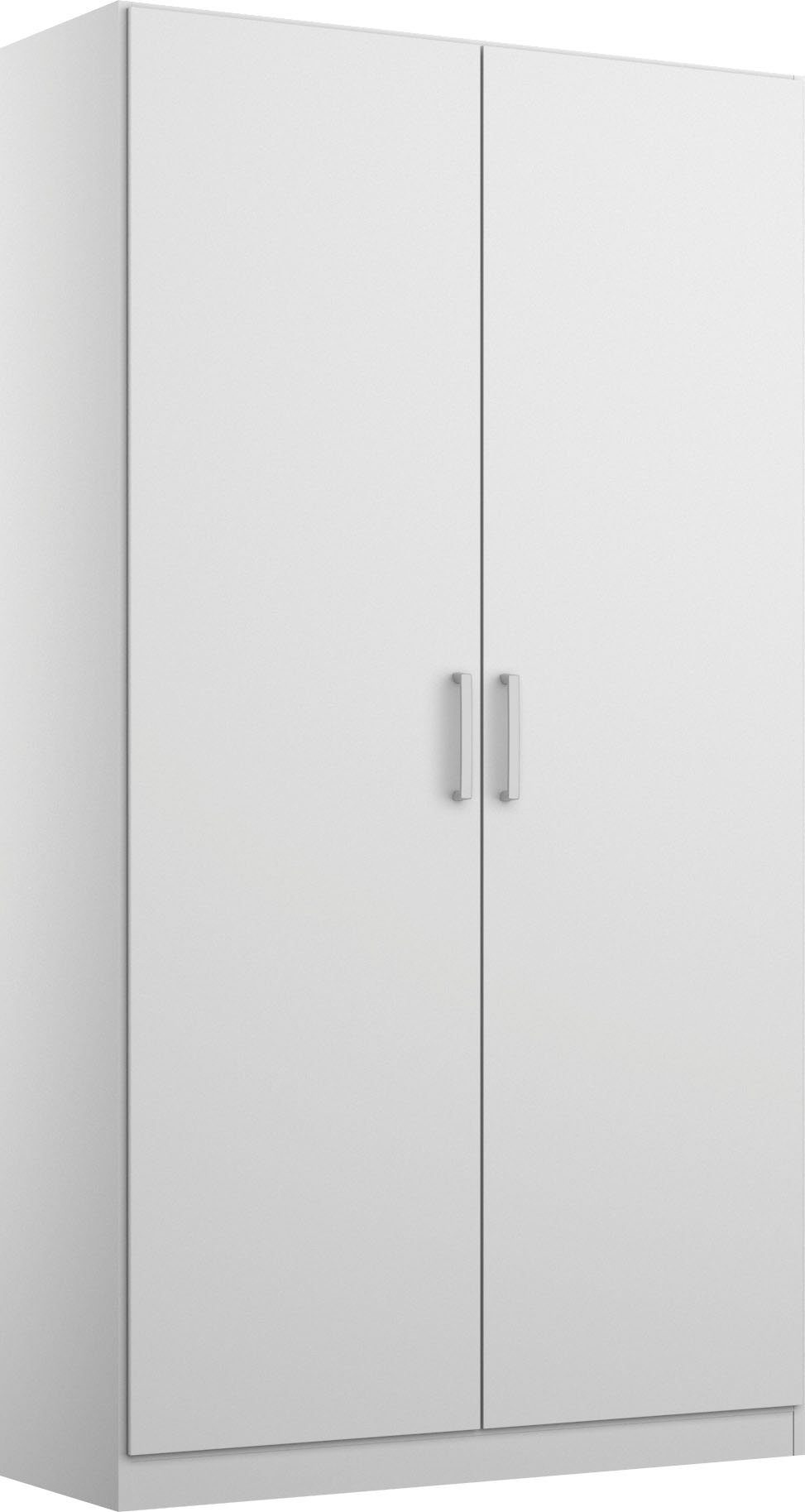 rauch Drehtürenschrank "Kleiderschrank Schrank Garderobe Garderobenschrank günstig online kaufen