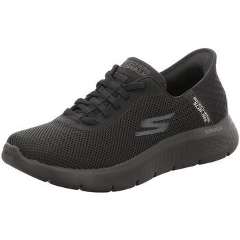 Skechers  Sneaker Sportschuhe 216496 216496 BBK günstig online kaufen
