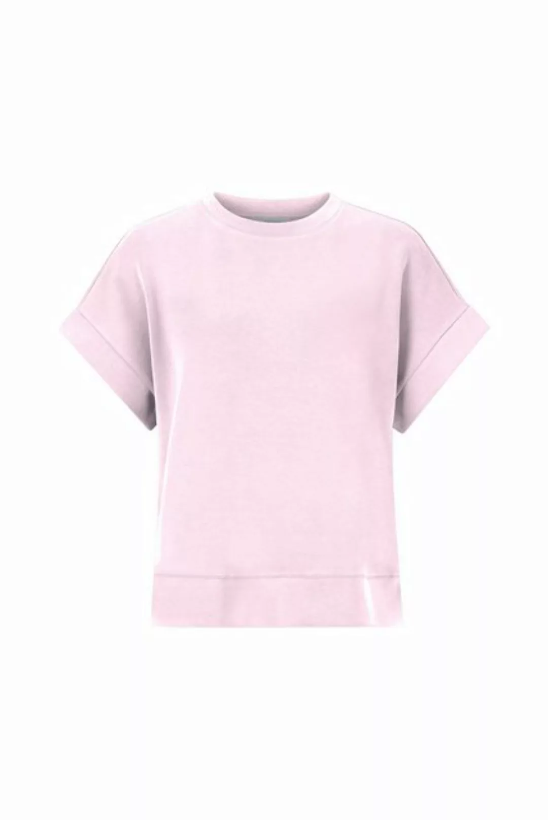 Rich & Royal Sweatshirt Peached Shirt günstig online kaufen
