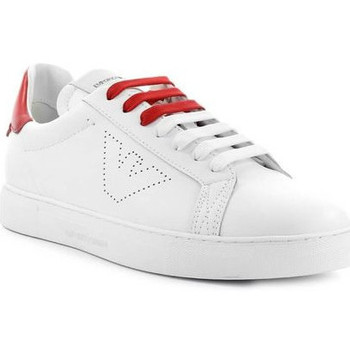 Emporio Armani  Sneaker SNEAKER X4X316XF527 günstig online kaufen