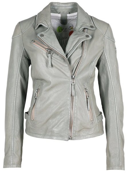 Gipsy Lederjacke PGG S22 LABAGV günstig online kaufen