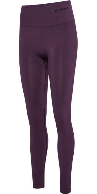 hummel Leggings Hmltif Seamless High Waist Tights günstig online kaufen