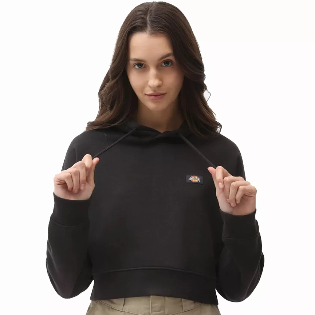 Dickies Oakport Cropped Black günstig online kaufen