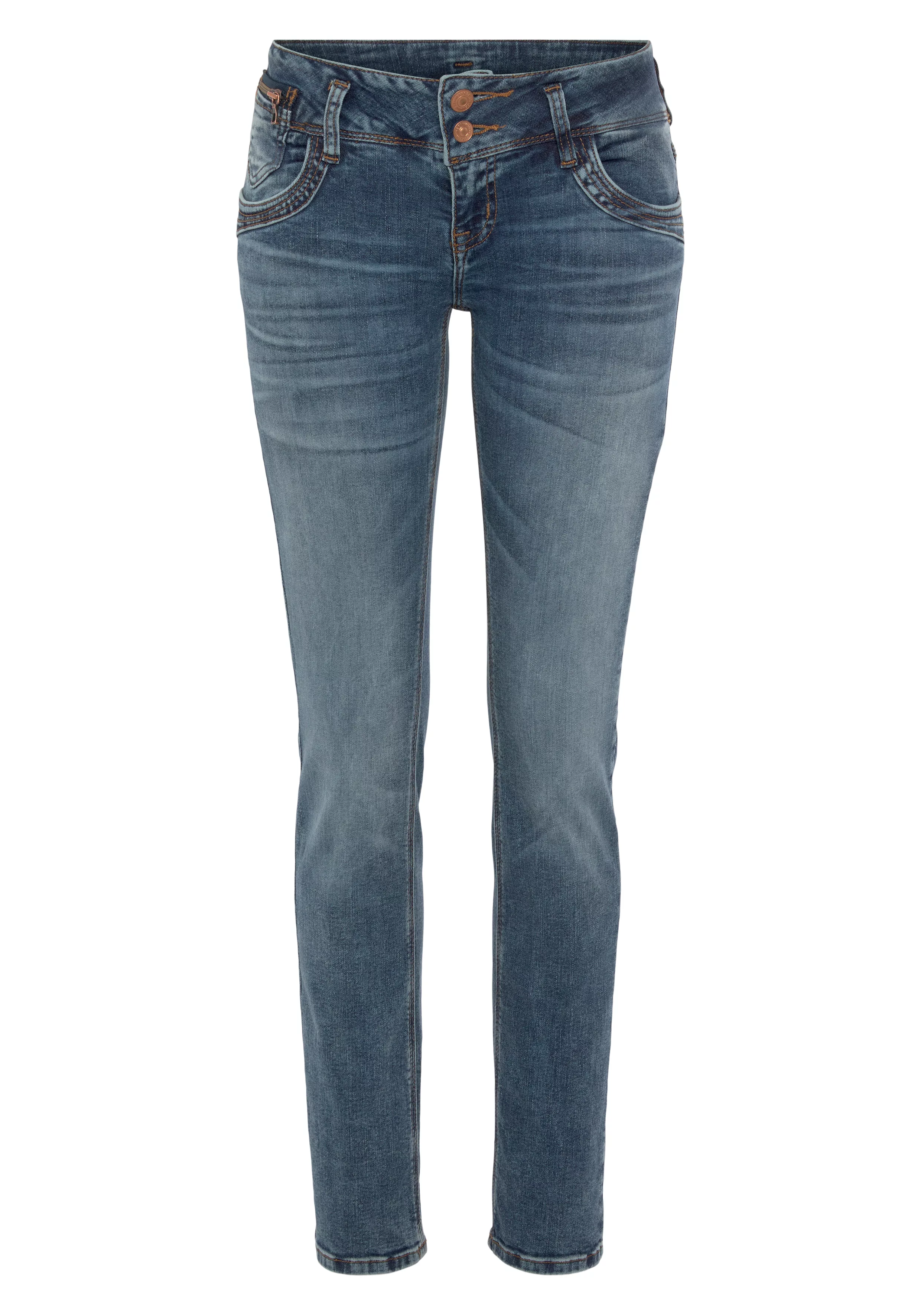 LTB Slim-fit-Jeans "JONQUIL", (1 tlg.) günstig online kaufen