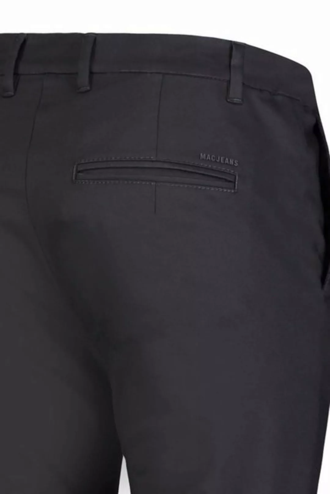 Mac Chino Griffin Schwarz - Größe W 31 - L 28 günstig online kaufen