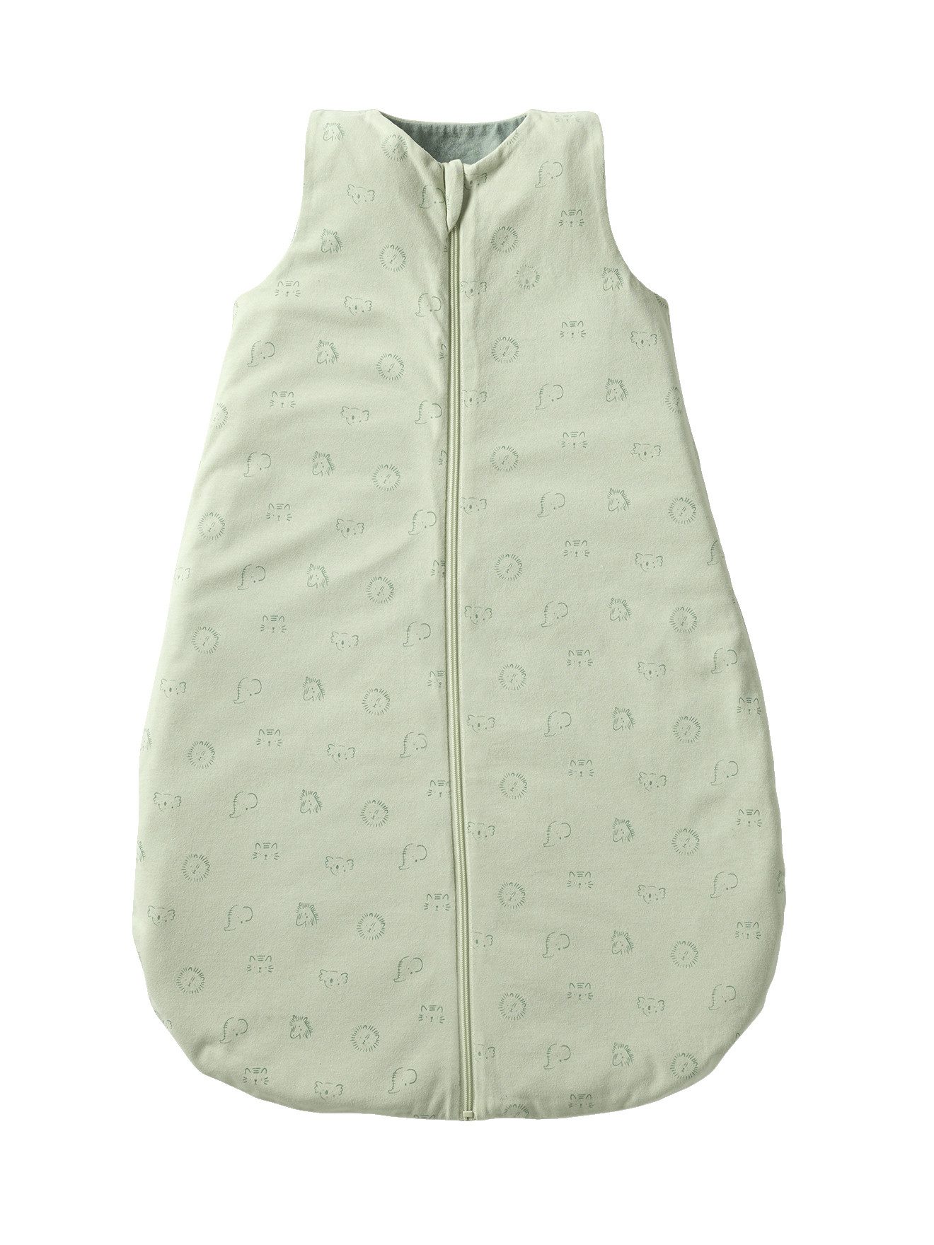 vertbaudet Babyschlafsack Baby Sommer-Schlafsack BALI, Sommerschlafsack, günstig online kaufen