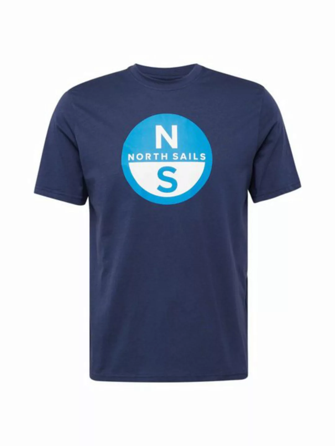 North Sails T-Shirt (1-tlg) günstig online kaufen