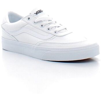 Vans  Sneaker BROOKLYN CANVAS - VN000D7UWWW1-WHITE günstig online kaufen