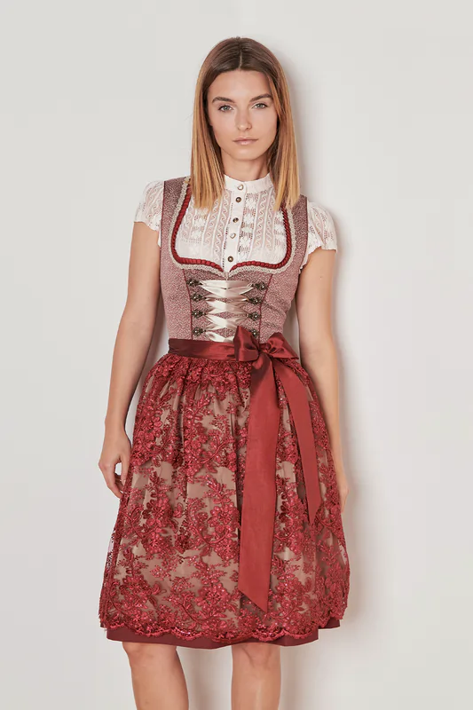 Dirndl Zaida (60cm) günstig online kaufen
