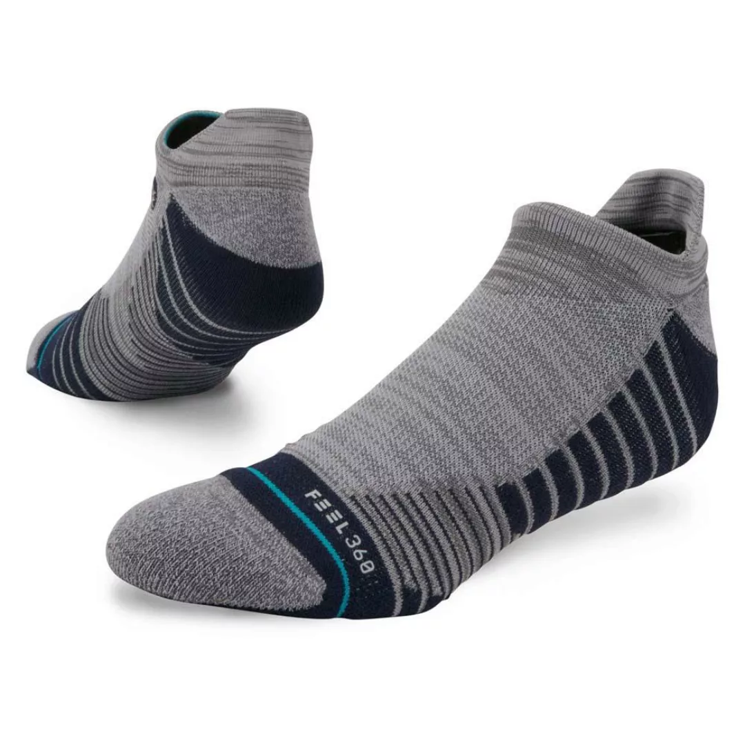 Stance Workforce Tab Socken EU 38-42 Grey günstig online kaufen