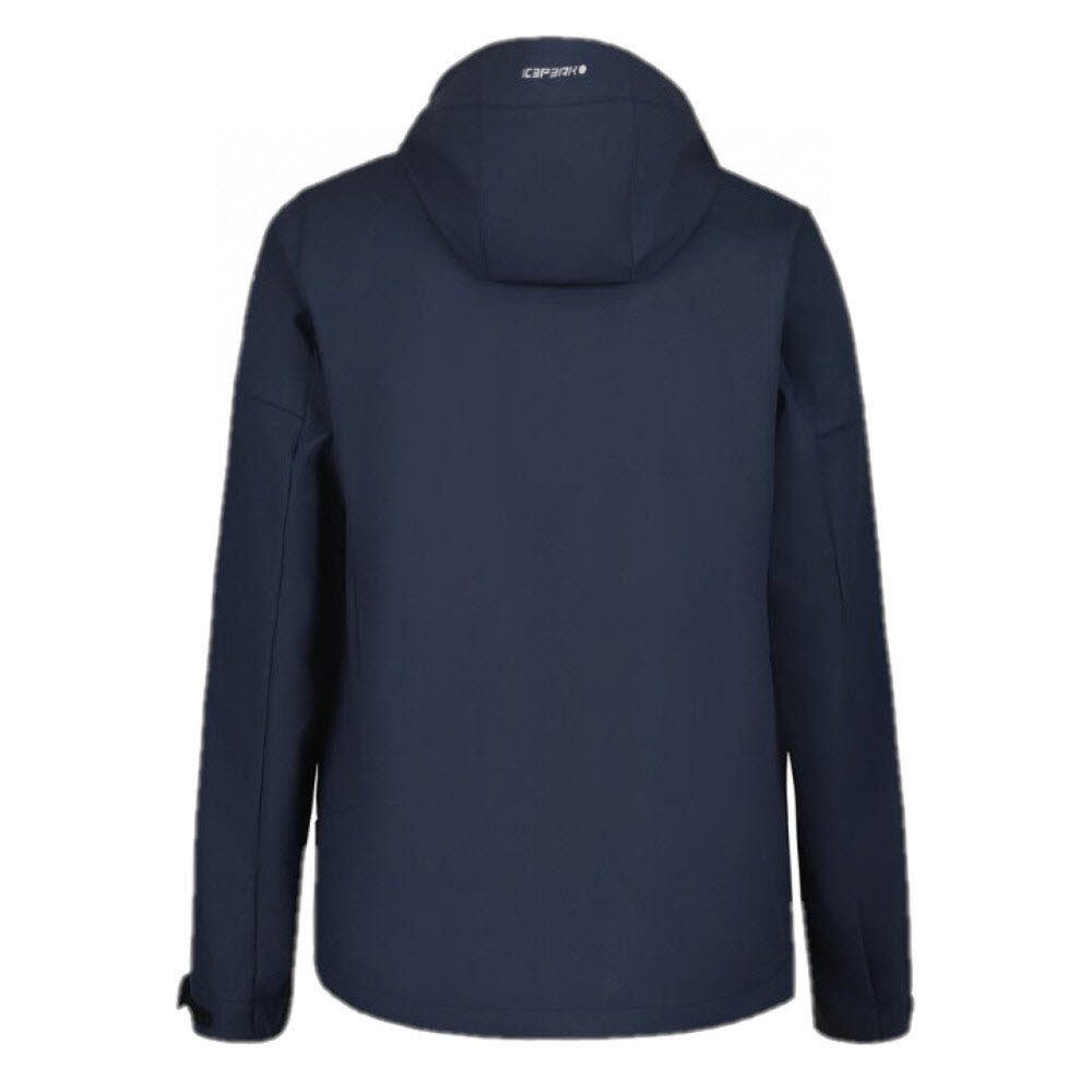 Dachstein Funktionsjacke ICEPEAK BARMSTEDT günstig online kaufen