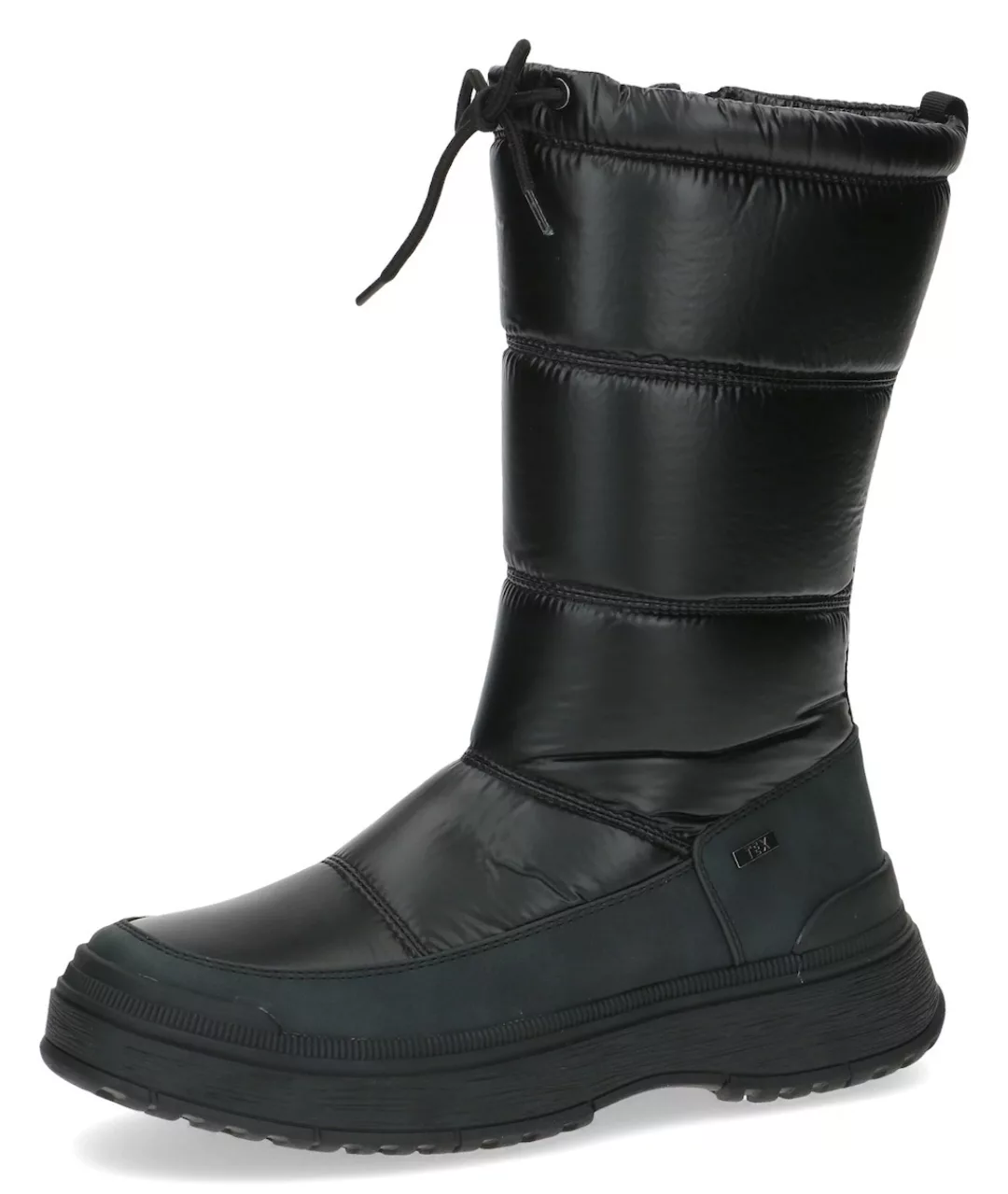 Caprice Winterstiefel, mit Tex-Membran günstig online kaufen