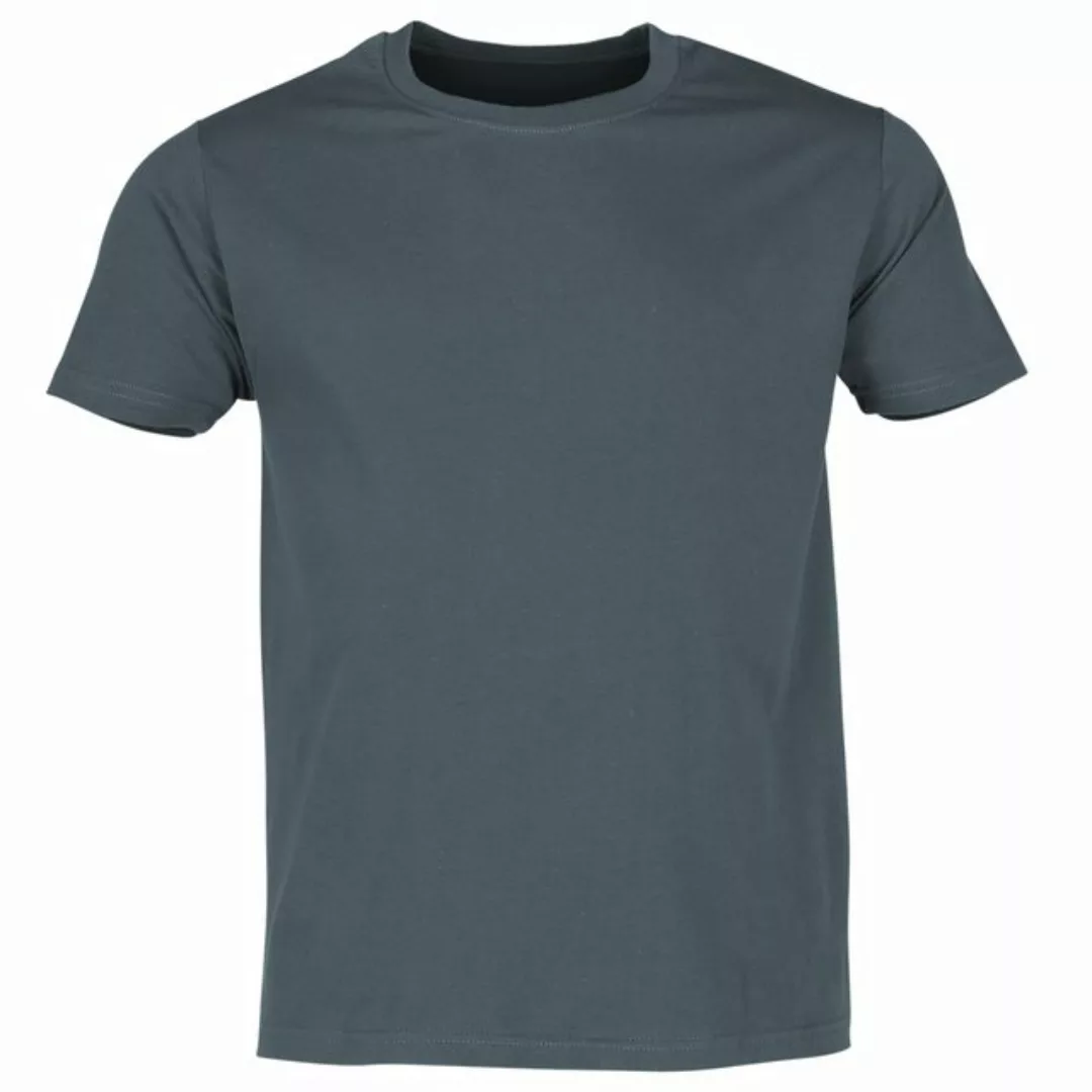 James & Nicholson Rundhalsshirt Basic T-Shirt 150 günstig online kaufen