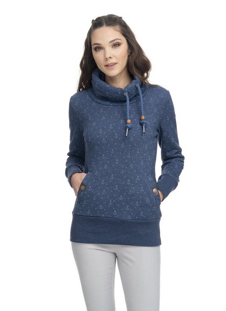 Ragwear Kapuzenpullover günstig online kaufen