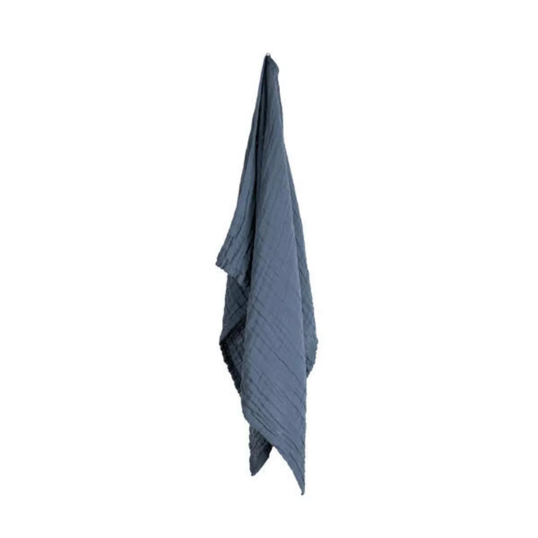Fine Gaze Bio Baumwoll-handtuch 60 x 100 Cm 3-lagig günstig online kaufen