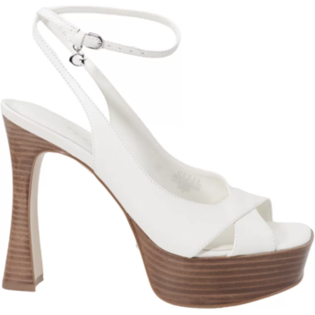 Guess  Pumps INATA FLJINA LEA03 günstig online kaufen