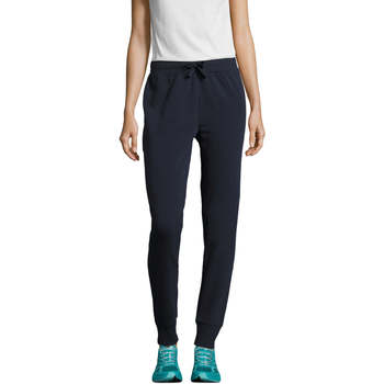 Sols  Trainingsanzüge PANTALONES DE JOGGING DE MUJER  CON CORTE AJUSTADO günstig online kaufen