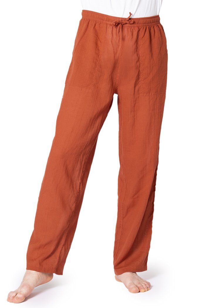 PANASIAM Wellnesshose Sommerhose PaSalu extra dünner günstig online kaufen