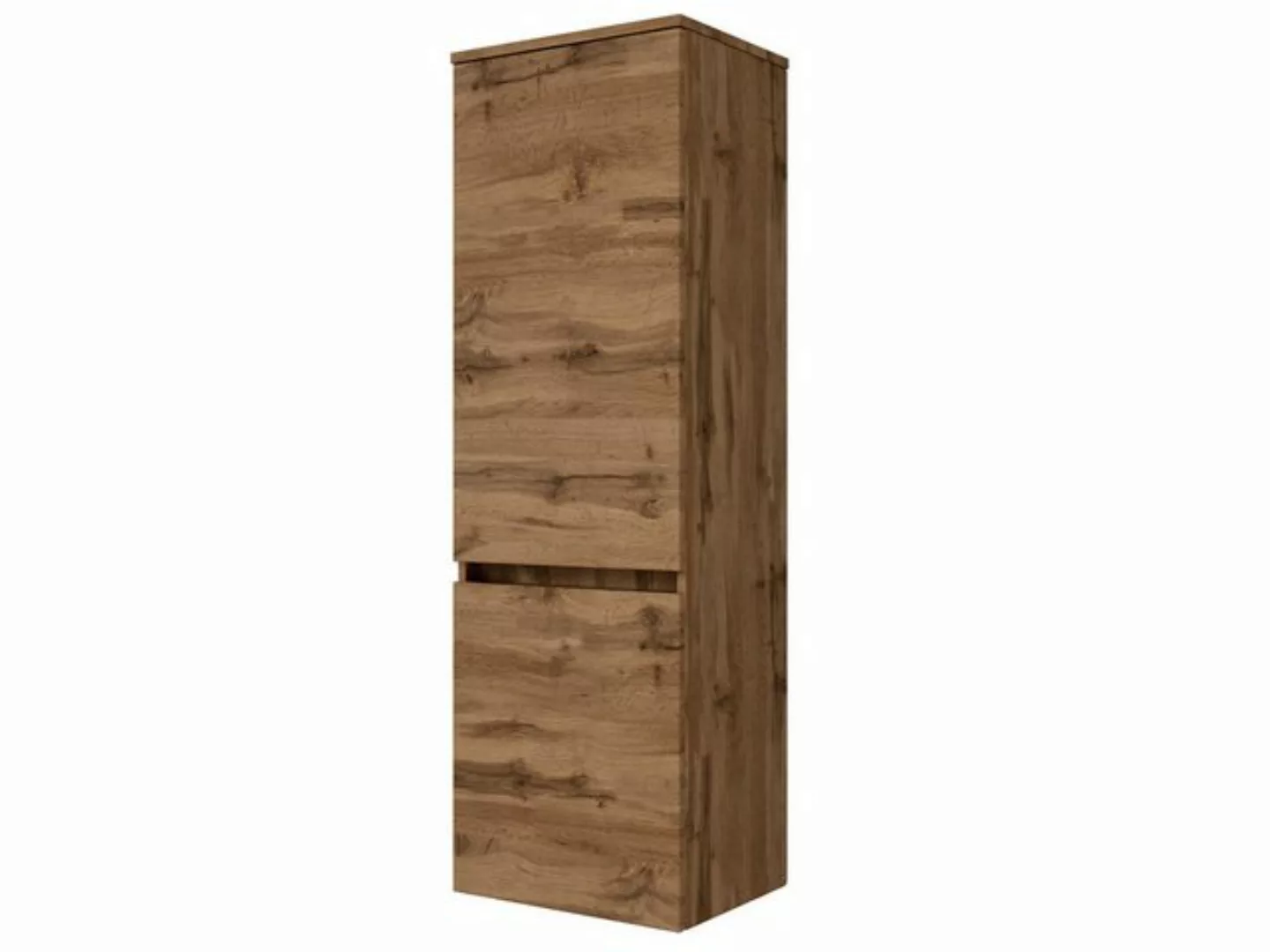 HELD MÖBEL Midischrank 40 x 130 x 35 cm (B/H/T) günstig online kaufen