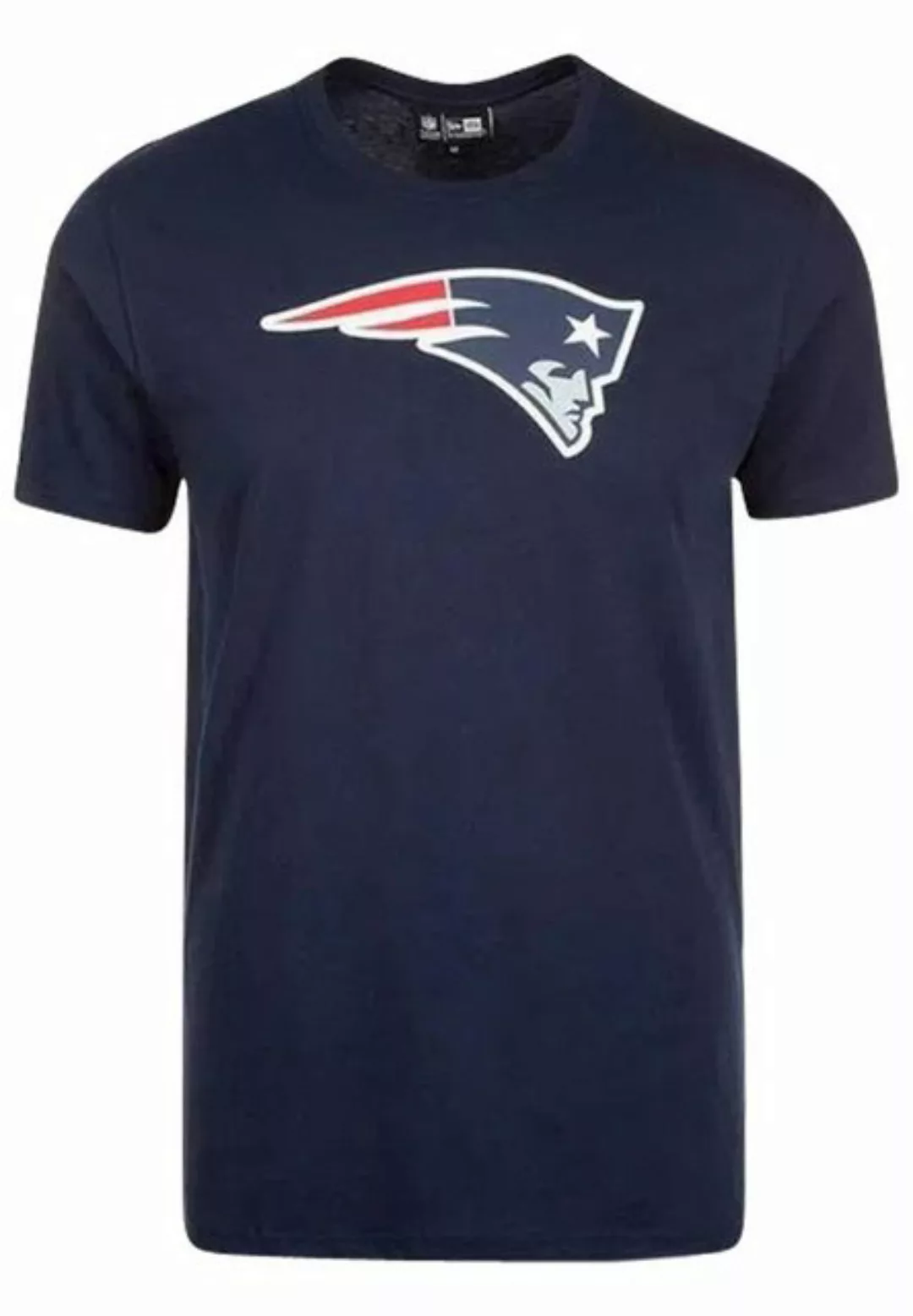 New Era T-Shirt New England Patriots (1-tlg) günstig online kaufen