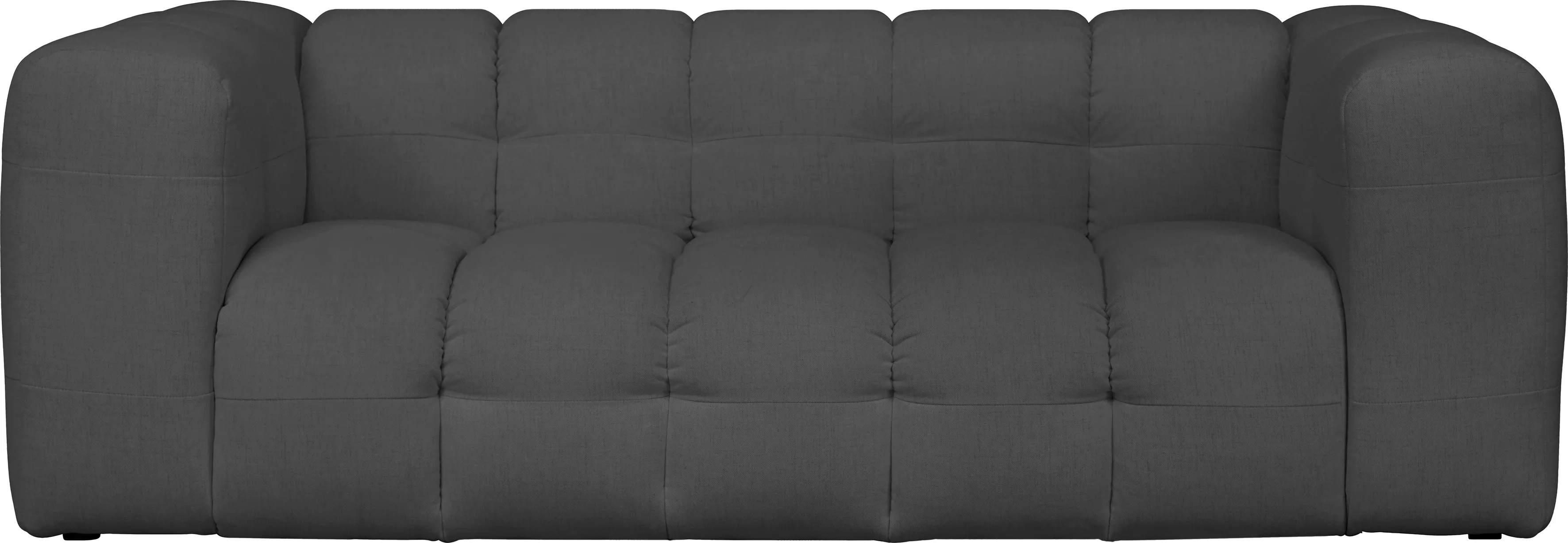 LeGer Home by Lena Gercke 3-Sitzer "TALISHA Designersofa, moderne Steppung, günstig online kaufen