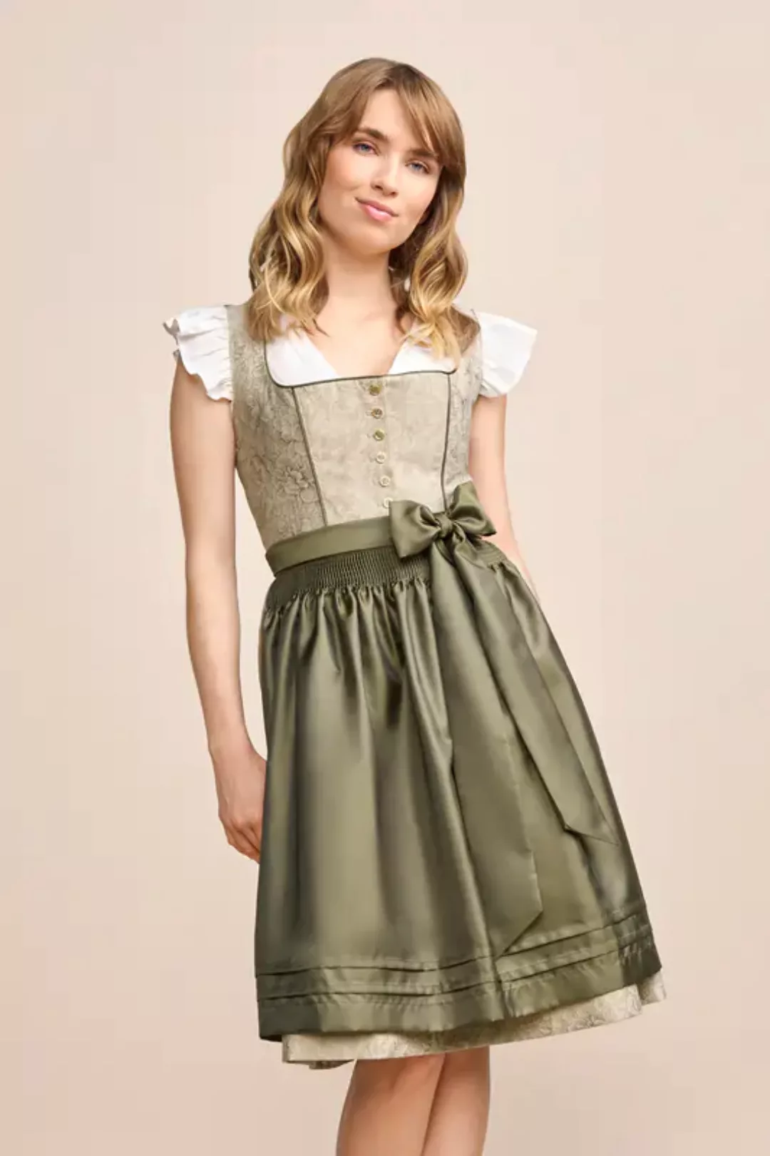 Dirndl Aniani (60cm) günstig online kaufen