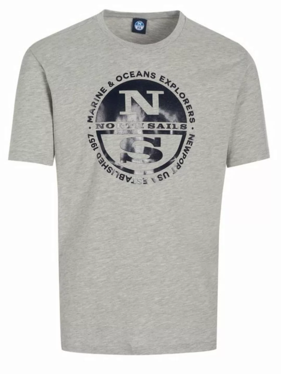 North Sails T-Shirt North Sails T-Shirt günstig online kaufen