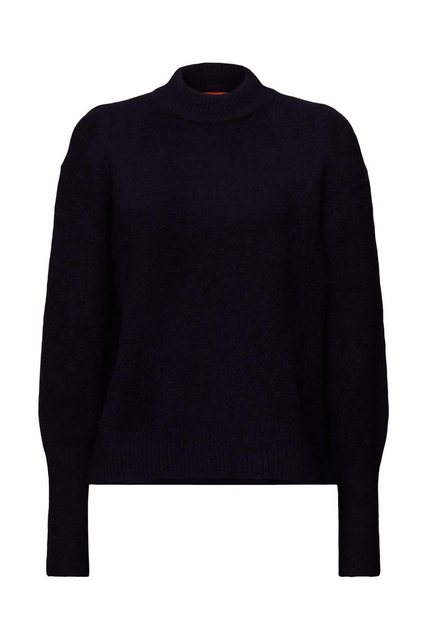 Esprit Stehkragenpullover günstig online kaufen