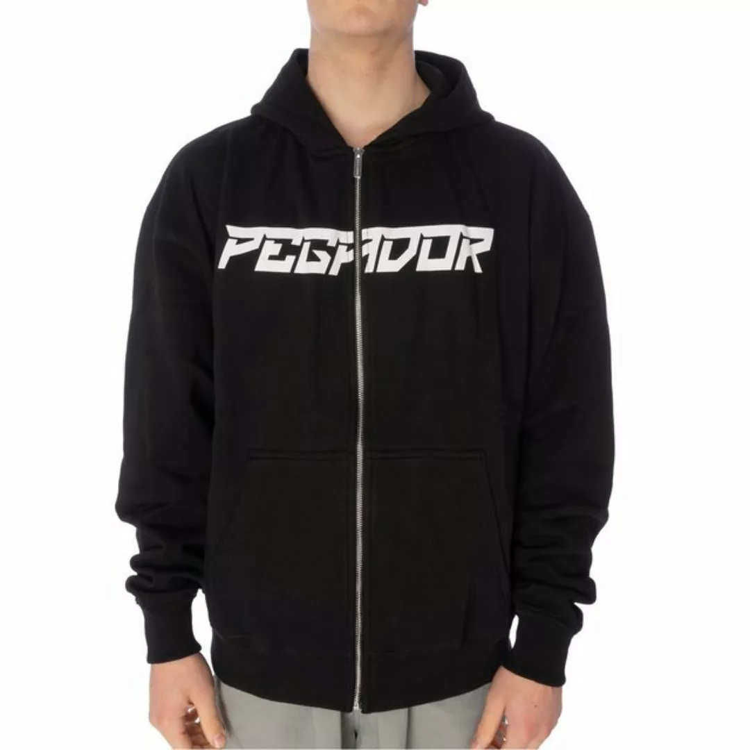 Pegador Sweatjacke Donora L (1-tlg., kein Set) günstig online kaufen