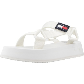 Tommy Jeans  Sandalen TJW EVA SANDAL günstig online kaufen