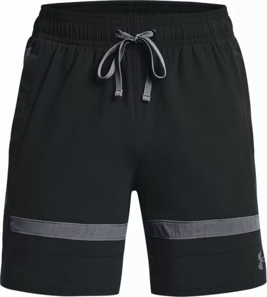 Under Armour® Shorts UA Baseline Shorts aus Webstoff günstig online kaufen