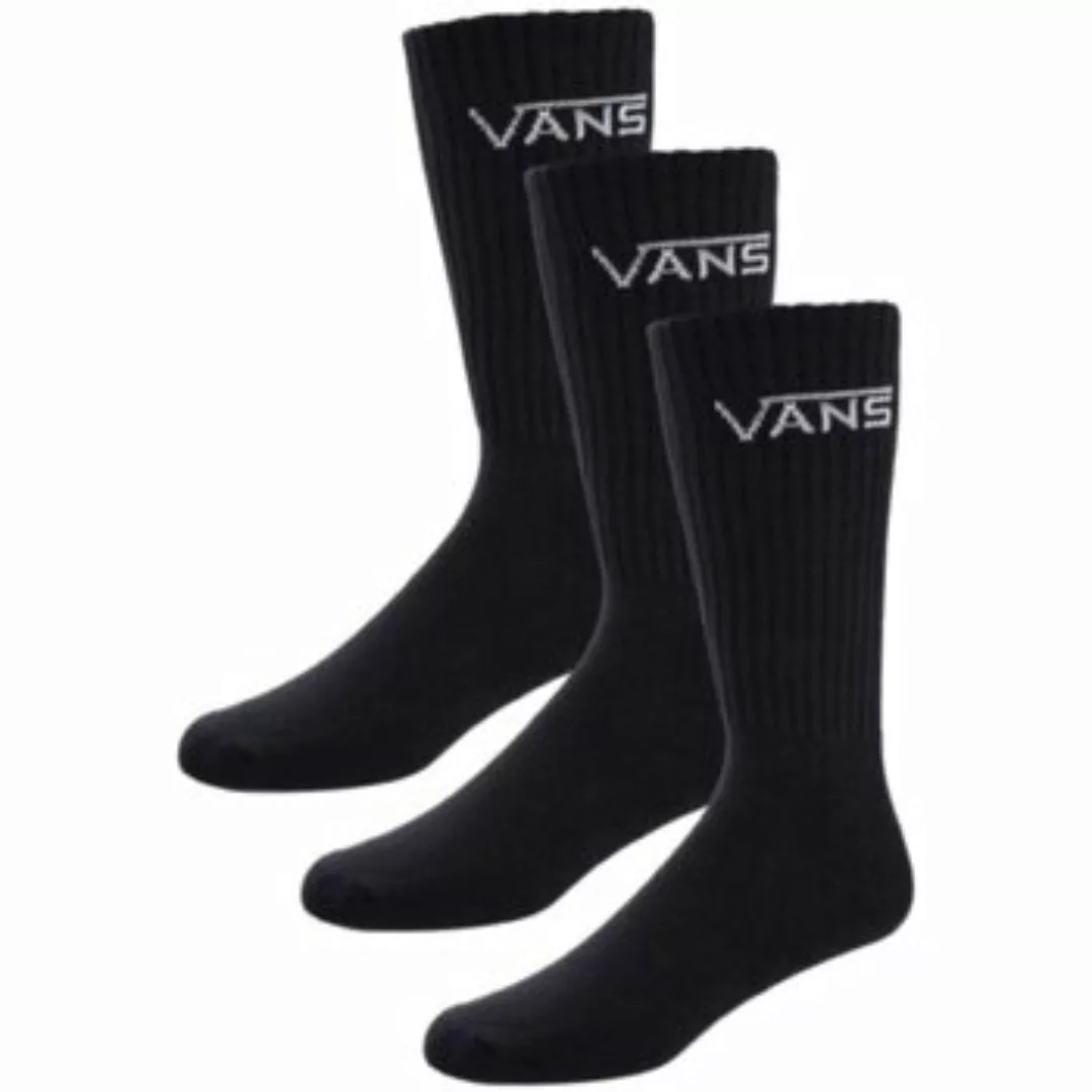 Vans  Socken VN000XSEBLK1 günstig online kaufen