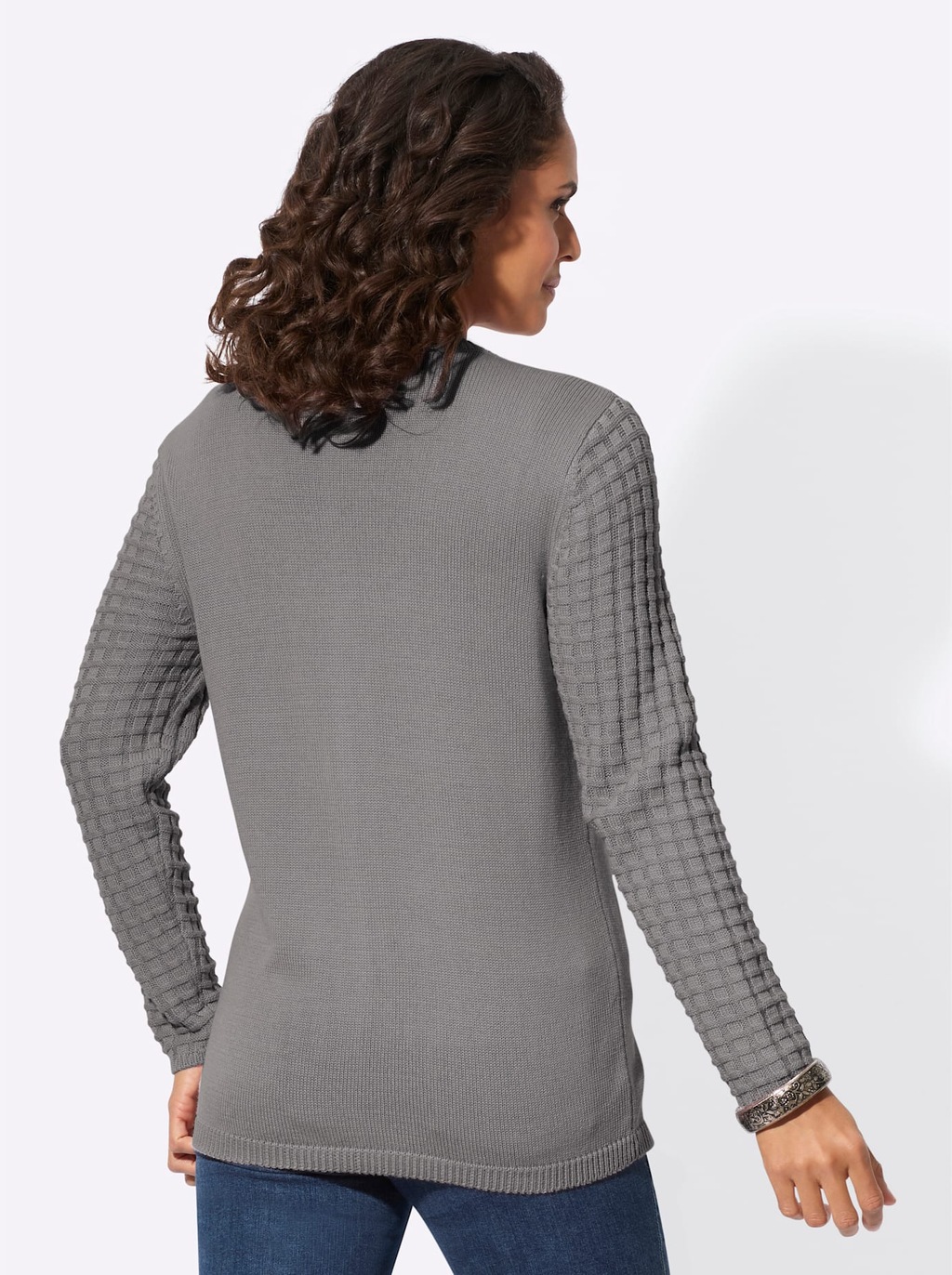 Casual Looks Cardigan günstig online kaufen