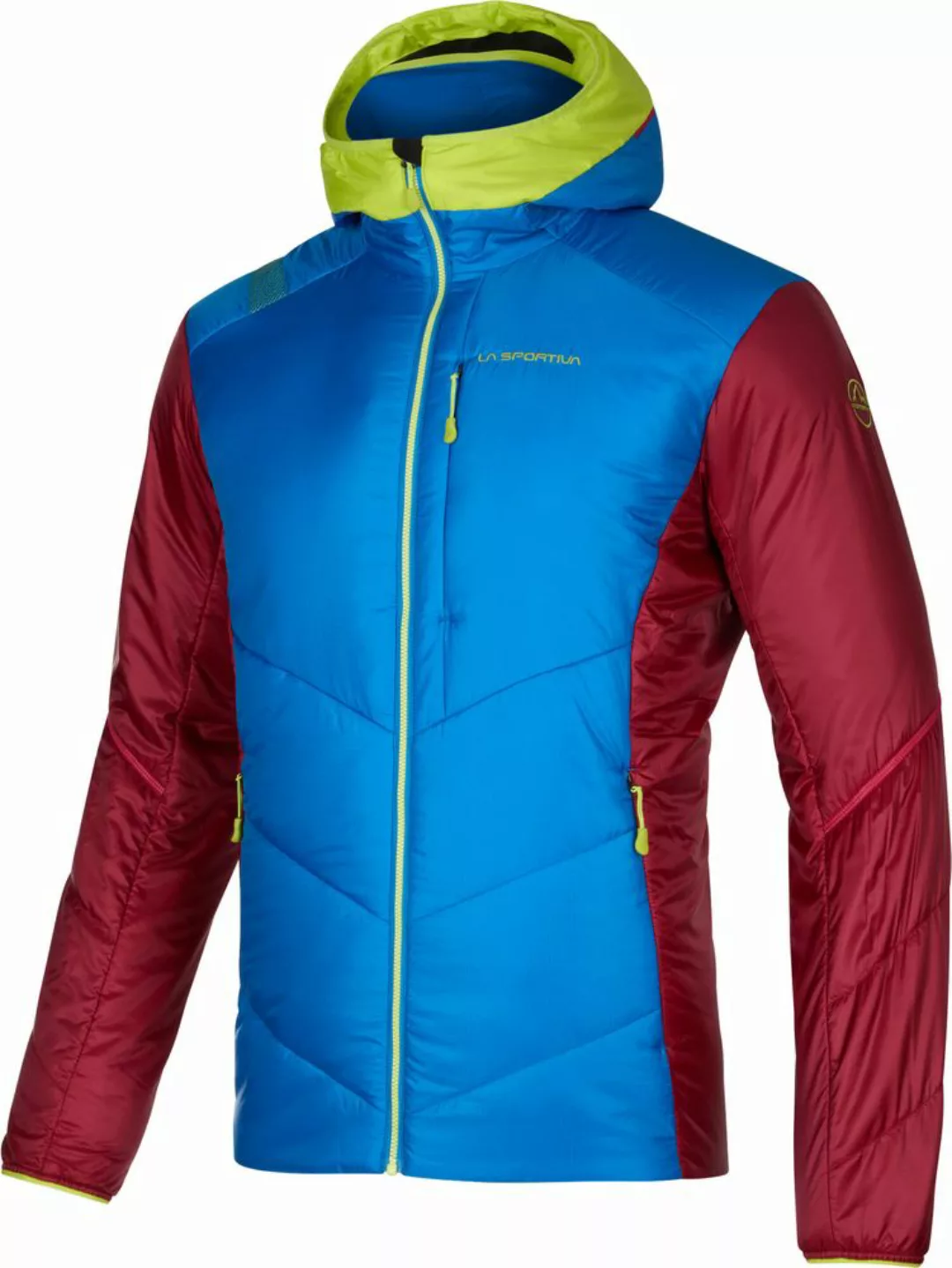 La Sportiva Mythic Primaloft Jacket Men - Kunstfaserjacke günstig online kaufen